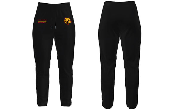 Braves Player & Supporter Track Pants